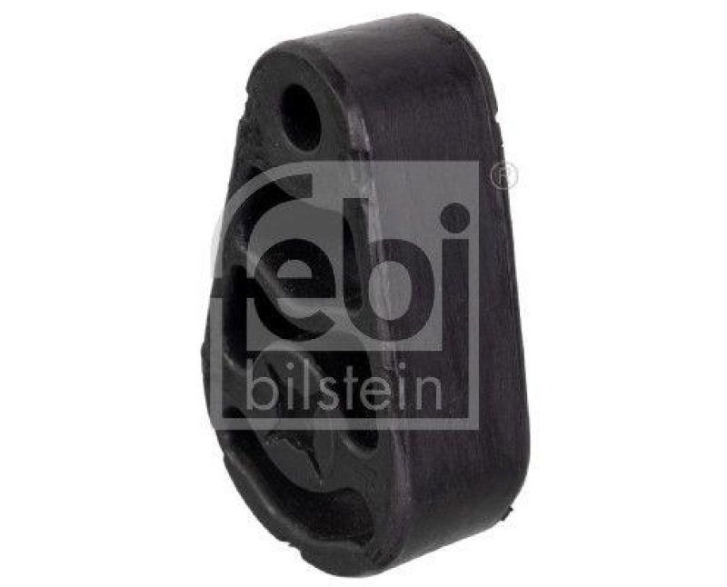 FEBI BILSTEIN 178862 Auspuffgummilager für BMW