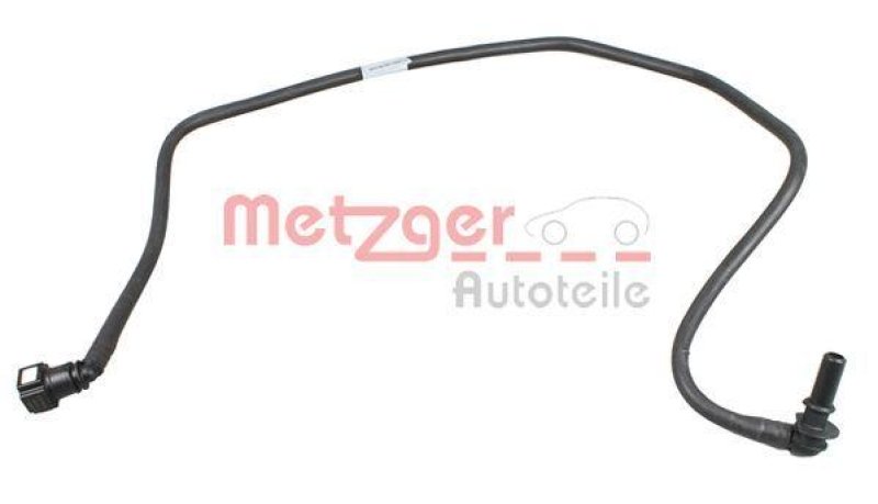 METZGER 2150097 Kraftstoffleitung für CITROEN/PEUGEOT