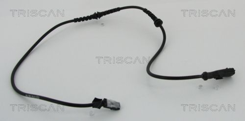 TRISCAN 8180 25221 Sensor, Raddrehzahl für Renault, Dacia