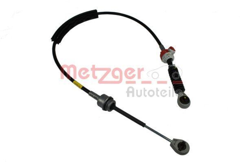 METZGER 3150045 Seilzug, Schaltgetriebe f&uuml;r RENAULT