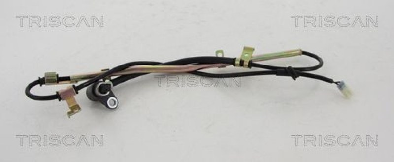 TRISCAN 8180 69235 Sensor, Raddrehzahl für Suzuki