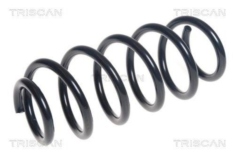 TRISCAN 8750 13214 Spiralfeder Hinten für Toyota