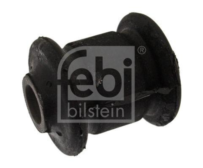 FEBI BILSTEIN 02014 Querlenkerlager für Opel