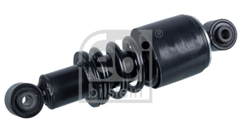 FEBI BILSTEIN 107684 Fahrerhausdämpfer für DAF