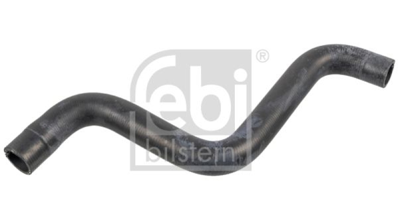 FEBI BILSTEIN 171011 Kühlwasserschlauch für Fiat