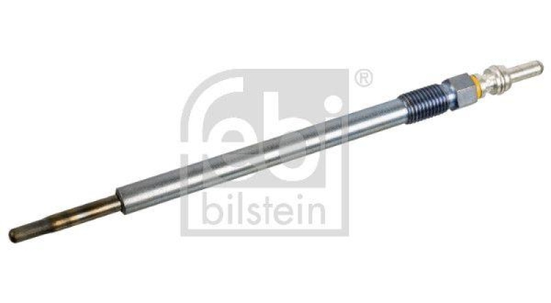 FEBI BILSTEIN 174563 Glühkerze für Peugeot