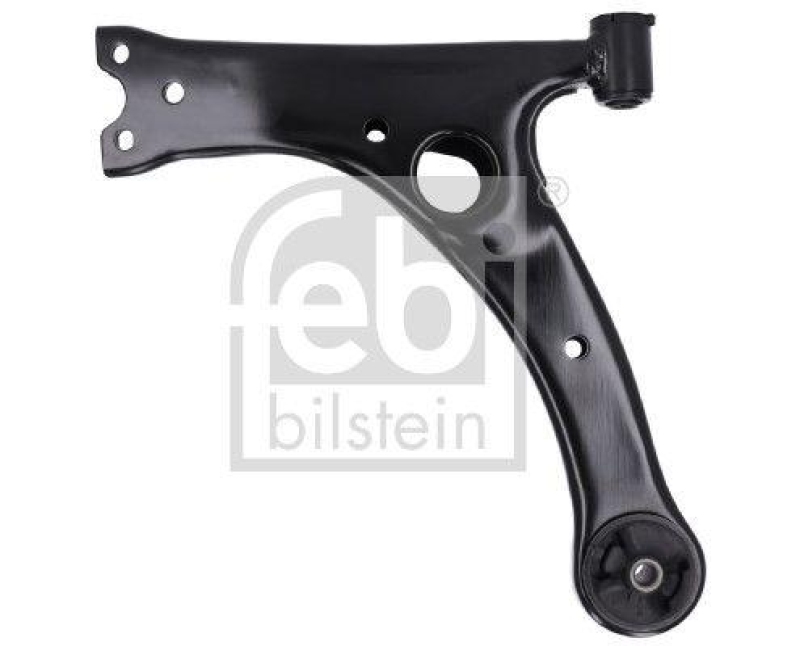 FEBI BILSTEIN 182056 Querlenker mit Lagern und ohne Gelenk für TOYOTA