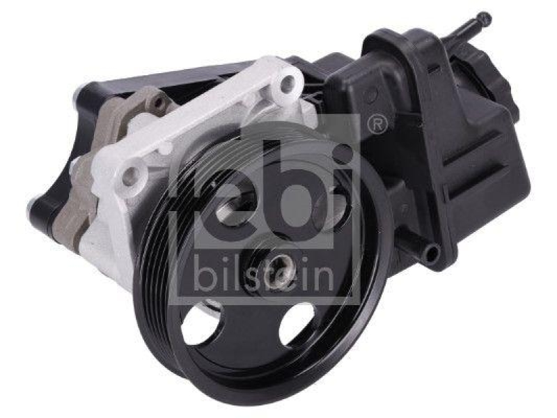 FEBI BILSTEIN 185455 Servopumpe für Mercedes-Benz