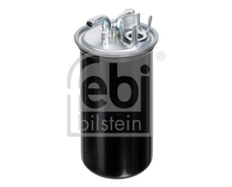 FEBI BILSTEIN 30756 Kraftstofffilter für VW-Audi