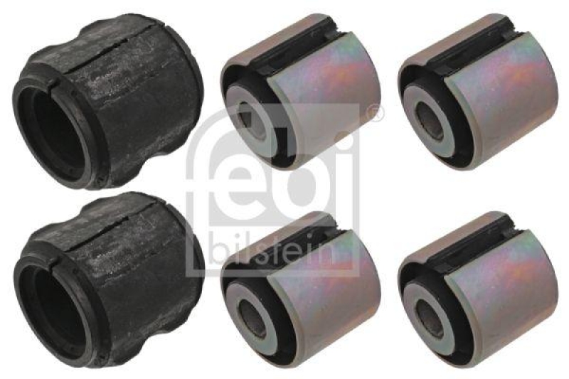 FEBI BILSTEIN 32461 Stabilisatorlagersatz für M A N