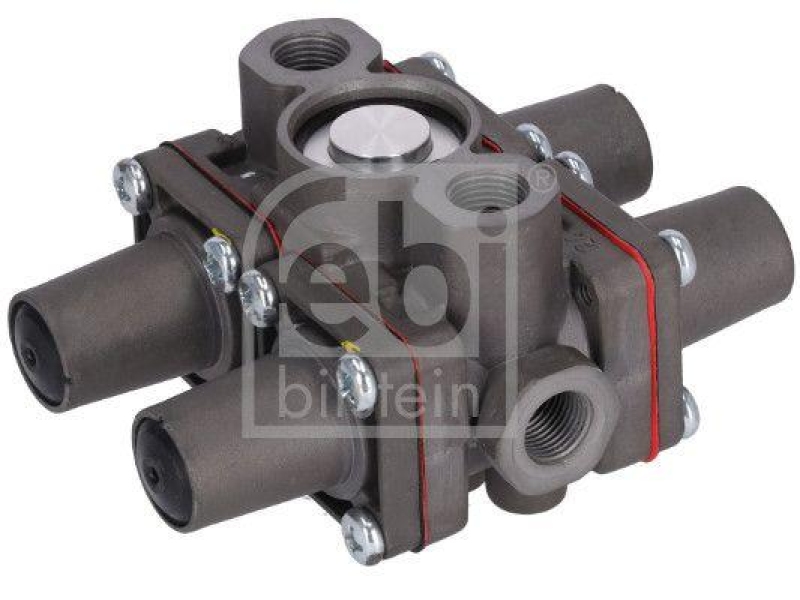 FEBI BILSTEIN 44573 Mehrkreisschutzventil für M A N