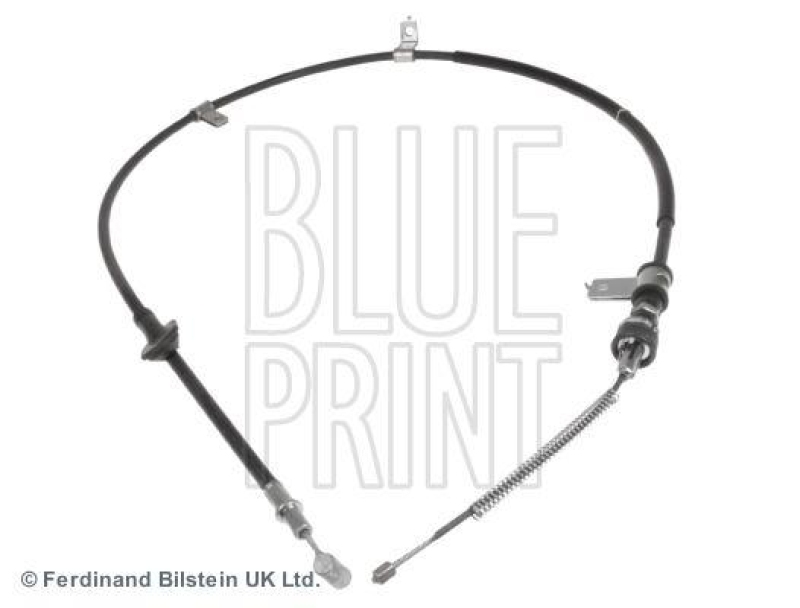 BLUE PRINT ADK84657 Handbremsseil für SUZUKI