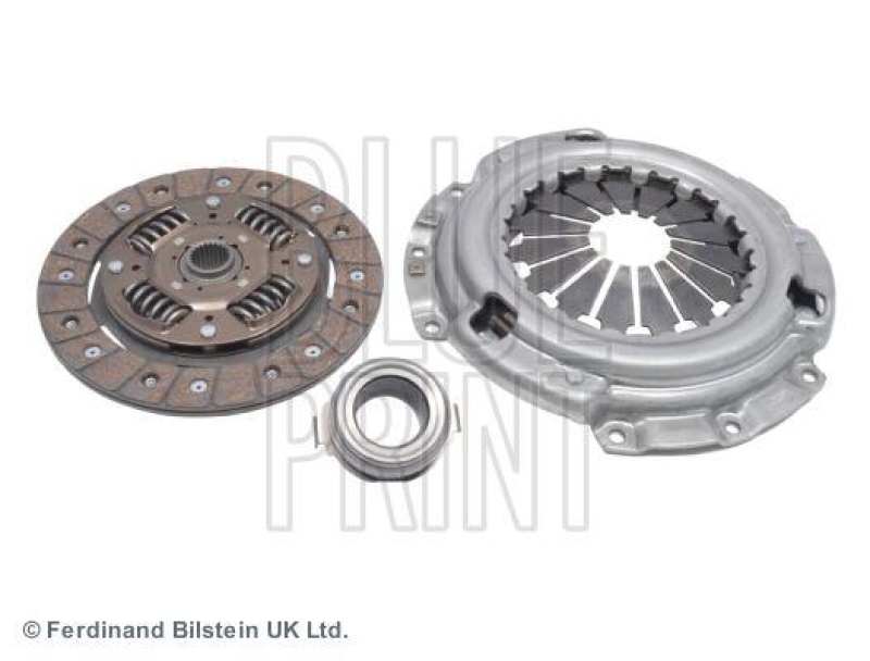 BLUE PRINT ADM530107 Kupplungssatz f&uuml;r MAZDA