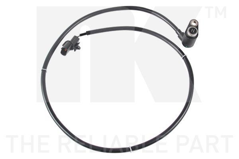 NK 293026 Sensor, Raddrehzahl für MITSUBISHI