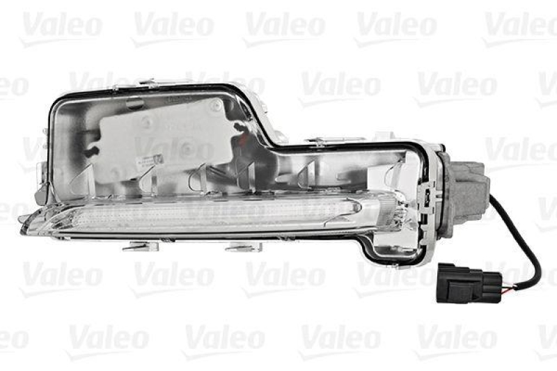 VALEO 045156 Tagfahrl. VOLVO S60 / V60 2013/04 L