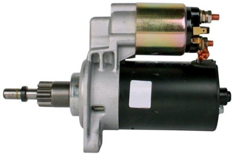 HELLA 8EA 012 526-711 Starter 12V 1kW