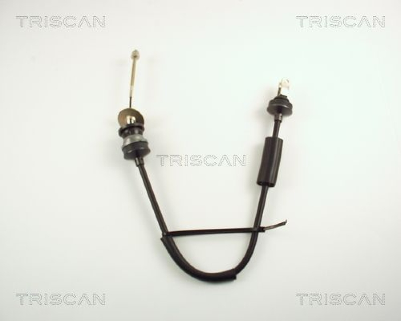 TRISCAN 8140 28211 Kupplungsseil für Peugeot 205/309