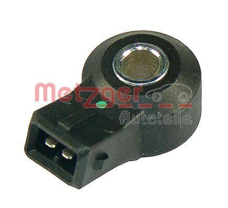 METZGER 0907057 Klopfsensor für ALFA/CITROEN/FORD/OPEL/PEUGEOT