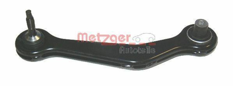 METZGER 58016104 Lenker, Radaufhängung für BMW HA rechts