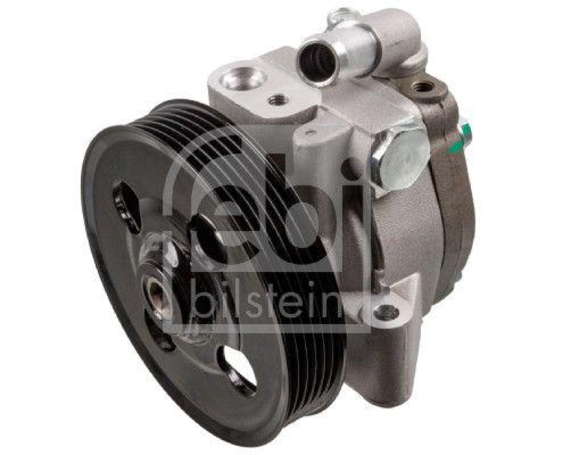 FEBI BILSTEIN 180993 Servopumpe für Ford