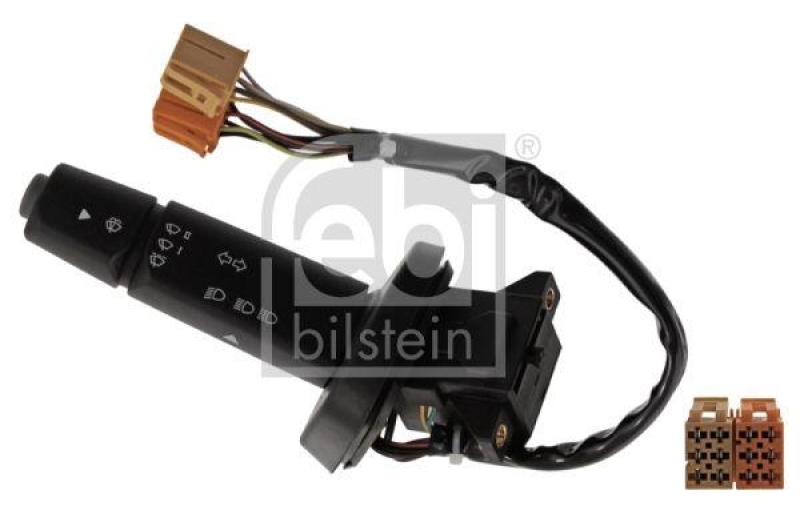 FEBI BILSTEIN 47348 Lenkstockhebelschalter für M A N