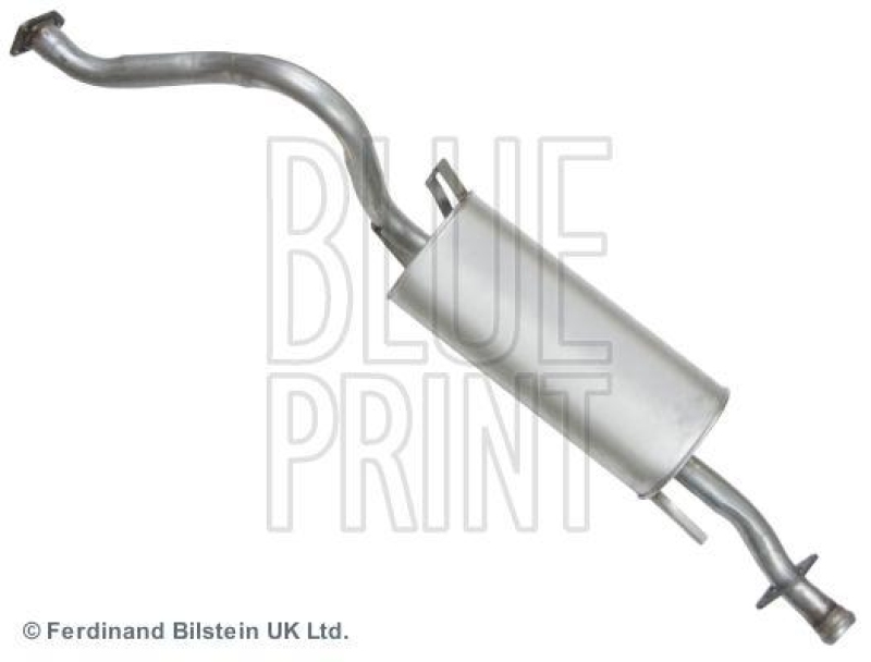 BLUE PRINT ADC46018 Endschalldämpfer für MITSUBISHI