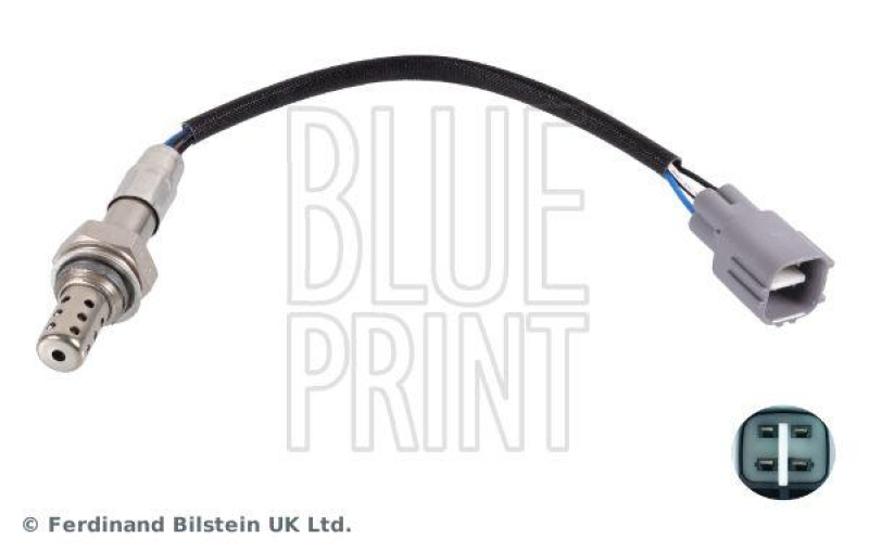 BLUE PRINT ADD67001 Lambda-Sonde für DAIHATSU