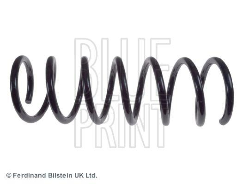 BLUE PRINT ADM588376 Fahrwerksfeder für MAZDA