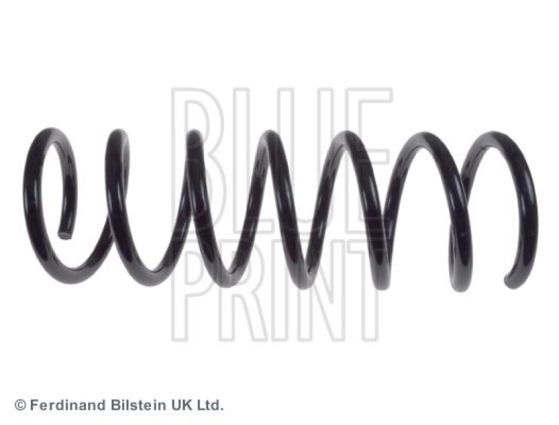 BLUE PRINT ADM588376 Fahrwerksfeder für MAZDA
