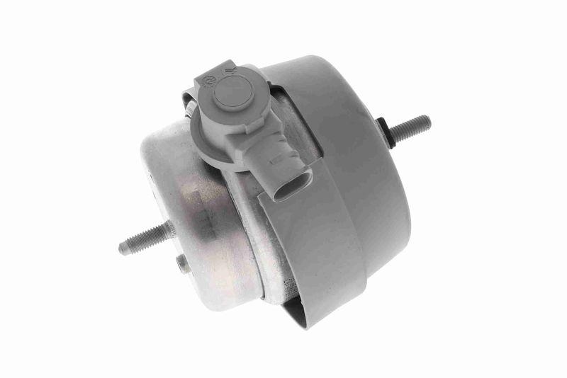 VAICO V10-7456 Lagerung, Motor elektrisch Schaltbares Hydrolager für AUDI