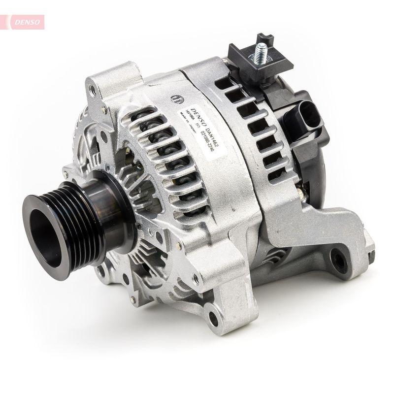 DENSO DAN1462 Generator BMW 1 (F20) 116 i (15- )