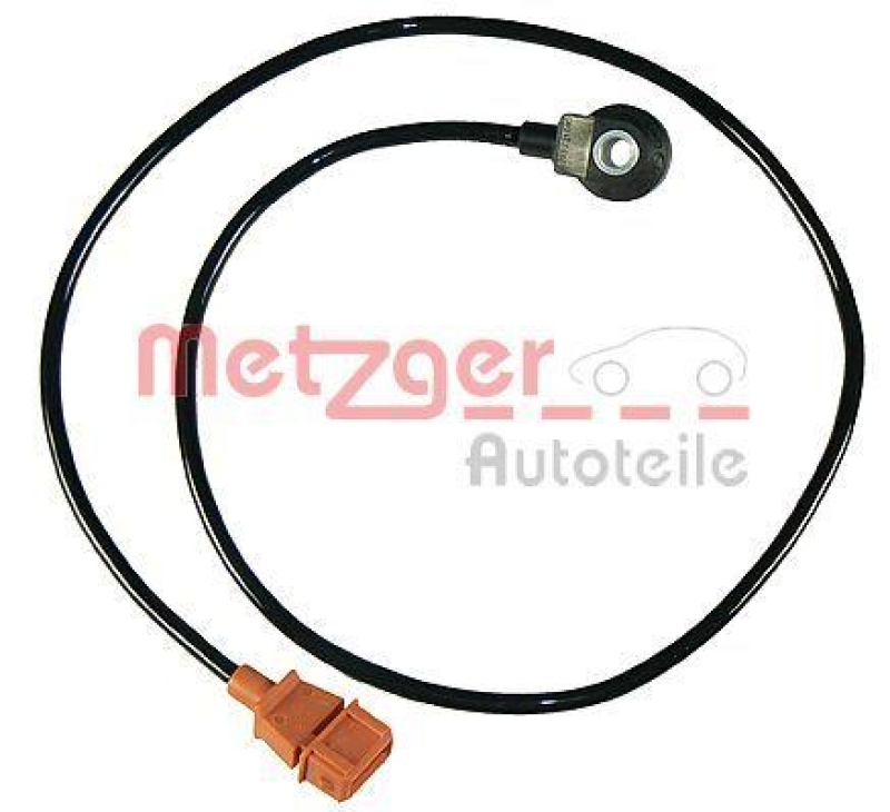 METZGER 0907059 Klopfsensor für AUDI