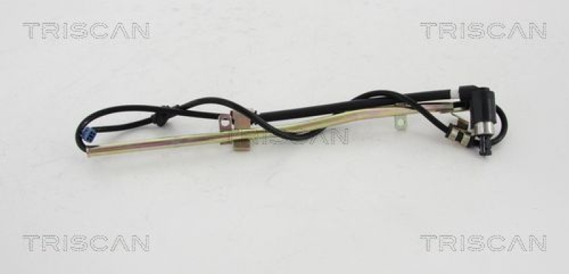 TRISCAN 8180 69236 Sensor, Raddrehzahl für Suzuki