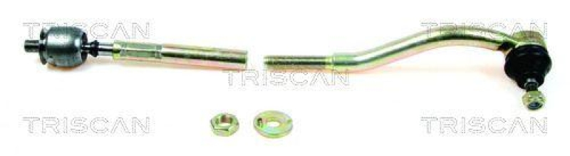 TRISCAN 8500 28303 Spurstange für Peugeot 405