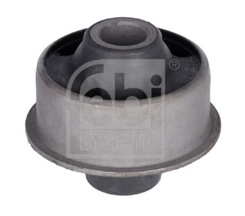 FEBI BILSTEIN 02015 Querlenkerlager f&uuml;r Opel