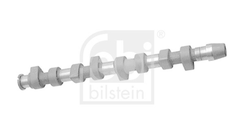 FEBI BILSTEIN 10011 Nockenwelle für VW-Audi