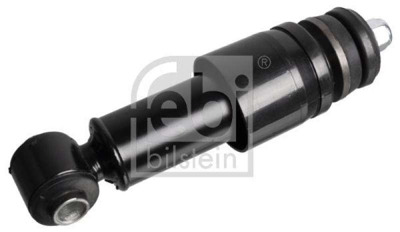 FEBI BILSTEIN 175607 Fahrerhausdämpfer für Volvo