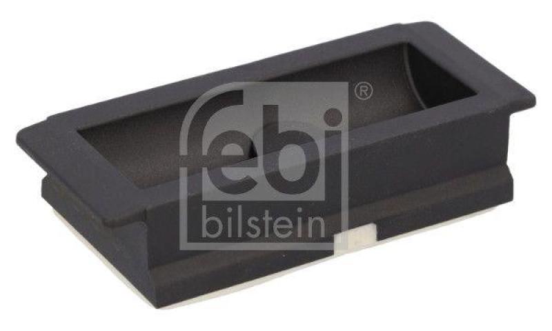 FEBI BILSTEIN 186471 Wagenheberaufnahme für VW-Audi