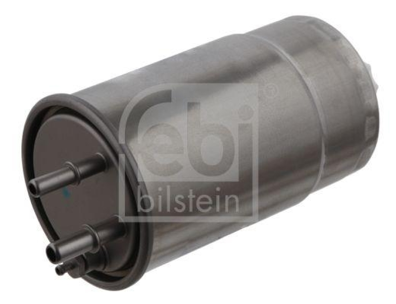 FEBI BILSTEIN 30757 Kraftstofffilter für Fiat