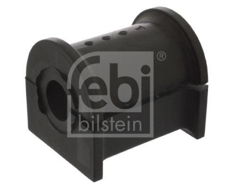 FEBI BILSTEIN 40033 Stabilisatorlager für Land Rover