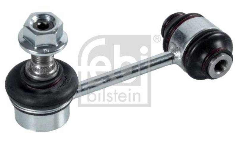 FEBI BILSTEIN 42972 Verbindungsstange mit Sicherungsmutter für TOYOTA