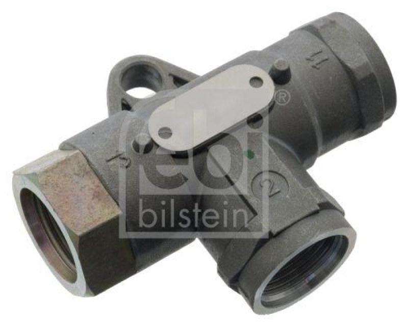 FEBI BILSTEIN 48802 Wechselventil für Mercedes-Benz