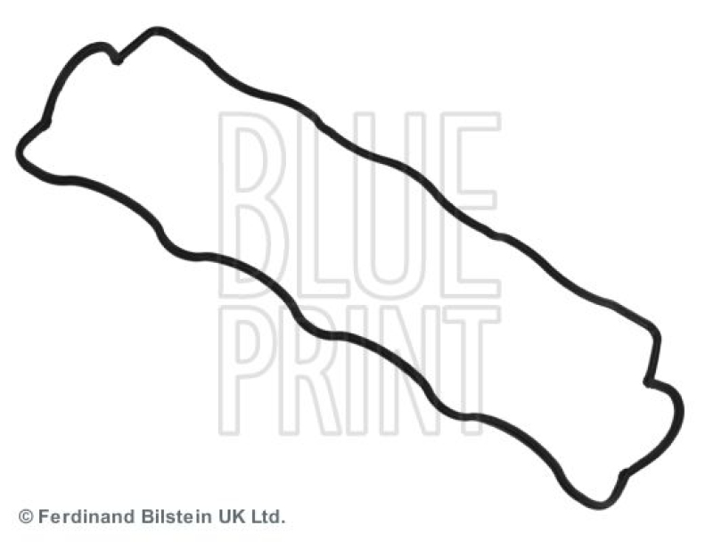 BLUE PRINT ADG06757 Ventildeckeldichtung für HYUNDAI