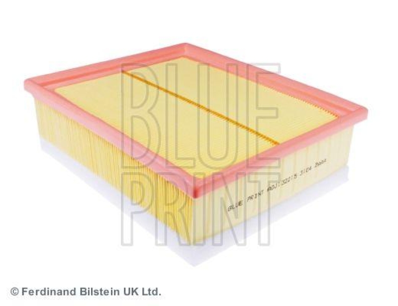 BLUE PRINT ADJ132215 Luftfilter f&uuml;r Land Rover