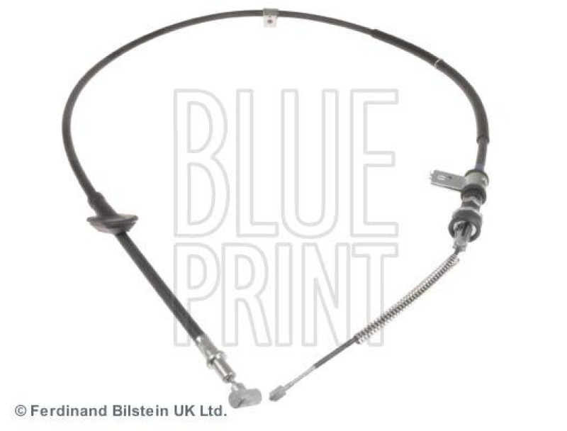 BLUE PRINT ADK84658 Handbremsseil f&uuml;r SUZUKI