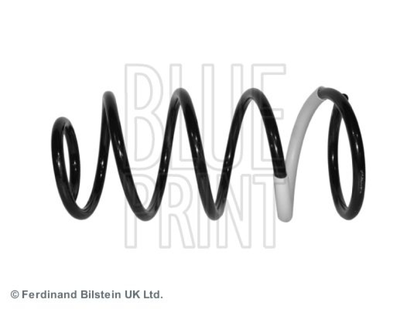 BLUE PRINT ADM588377 Fahrwerksfeder für MAZDA