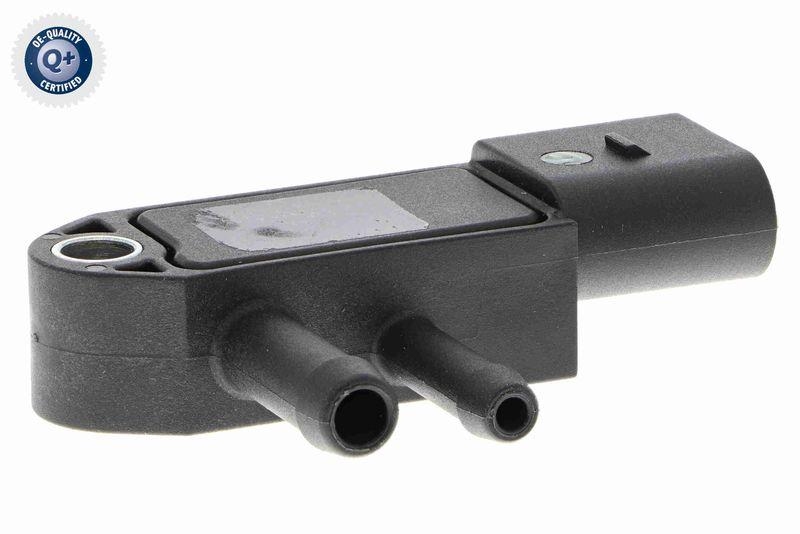 VEMO V10-72-1247 Sensor, Abgasdruck Differenzdruckgeber Am Diesel-Partikel-F für AUDI