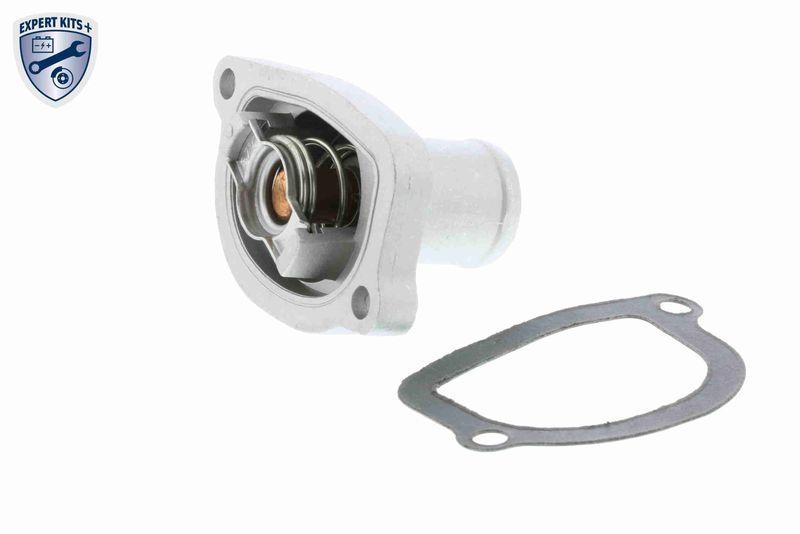 VEMO V24-99-0013 Thermostat, Kühlmittel 87 °C mit Dichtung für FIAT