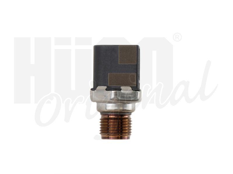 HITACHI 131933 Sensor, Kraftstoffdruck für AUDI u.a.