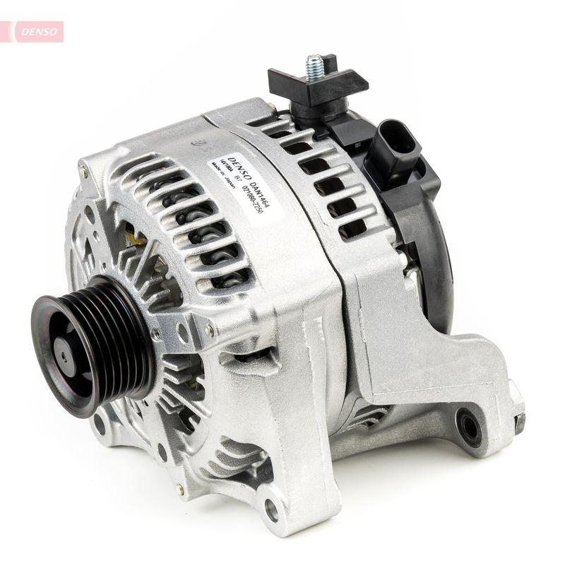 DENSO DAN1464 Generator BMW X3 (F25) xDrive 20 d (14- )